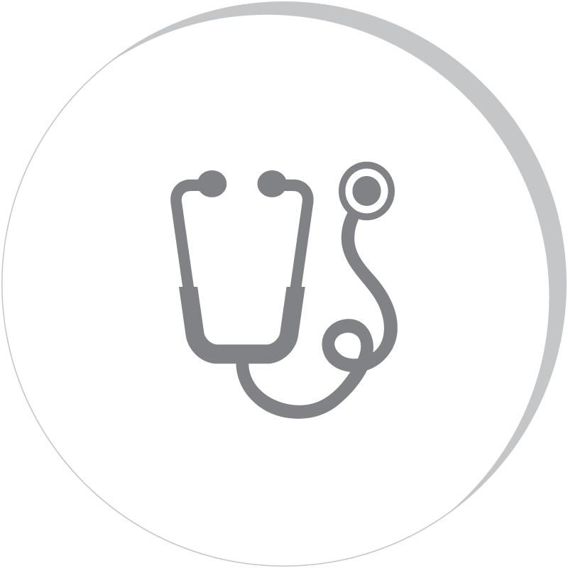 stethoscope icon